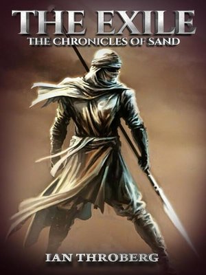 cover image of The Exile